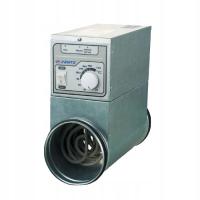 Nagrzewnica elektryczna Vents 2,4 kW