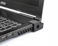 Комплект для ремонта корпуса NetDan klips3D-0050 для MSI GP73 / GL73 / WE73 / MS-17C5