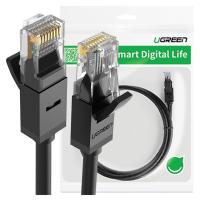 UGREEN KABEL SIECIOWY LAN ETHERNET U/UTP CAT6 1000MBS 8M CZARNY