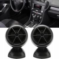 GŁOŚNIKI WYSOKOTONOWE TWEETERY 25 MM 150W DOME WYSOKA WYDAJNOŚĆ