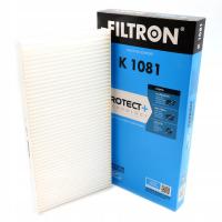 Filtron K 1081 Filtr kabinowy OPEL SAAB