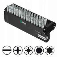 Набор бит Wera 05057434001