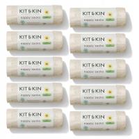 Woreczki bezzapachowe na pieluszki Kit&Kin Naturally Clean 10x60 sztuk