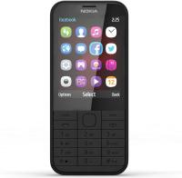 Nokia 225 RM-1011 черный-