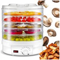 Suszarka spożywcza Sternhoff SUSZARKA PIĘTROWA SPOŻYWCZA 601 W