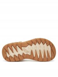 Teva Sandały Damskie TEVA-1099443 CCN beżowy