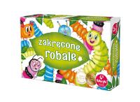 Настольная игра чумовые кукурузные жуки