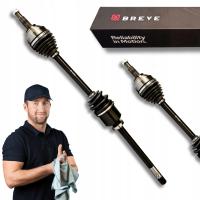 PÓŁOŚ PRAWA RENAULT LAGUNA II 1.9 dCi MANUAL NOWA