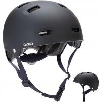 Шлем для роликов, скейтборда, скутера Oxelo MF500
