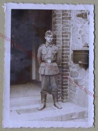 АНК ВТОРОЙ МИРОВОЙ ВОЙНЫ ВЕРМАХТ ЗНАК ЗА РАНЫ