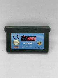 The Ant Bully GBA (sama gra)