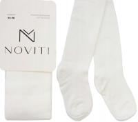 Noviti детские колготки белый хлопок