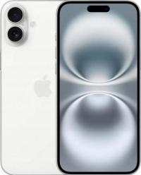 Apple iPhone 16 Plus 512GB Biały