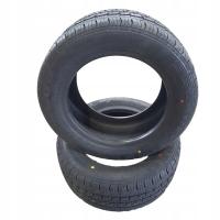 2x Opona 195/50 R13C Security do przyczepy