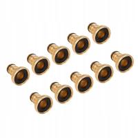 10pcs zmywarka do zmywarki Zestaw Adapter Przenośne Akcesoria do UH