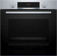 Встраиваемая электрическая духовка Bosch HBA514BS3 Series 4
