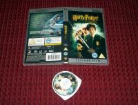 HARRY POTTER I KOMNATA TAJEMNIC UMD VIDEO PSP FILM AND CHAMBER OF SECRETS