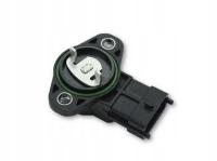 Hyundai OE 3517026910 датчик, настройка дроссельной заслонки