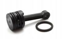 Поршень MAKITA, уплотнительное кольцо HR4001C HR4011C