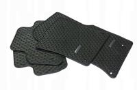 Оригинальные резиновые коврики с логотипом JAGUAR XE RWD от 2016-T4N7496