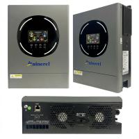 Aninerel 6kW 48V Solarny Inwerter Offgrid Inwerter hybrydowy WIFI 6200W