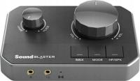 Karta dźwiękowa zewnętrzna Creative Sound Blaster G8