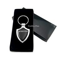 EXTRA BRELOK SAMOCHODOWY JAECOO METAL PREZENT