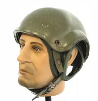 а. Шлем шлем армии США кевларовая оболочка