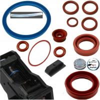 Uszczelki do ekspresu do kawy Melitta Nivona Miele 11 szt.