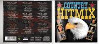 Płyta CD Country Hitmix ______________________________