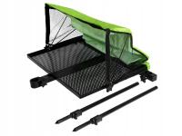 Рыболовная полка Mikado Method Feeder IS15-PLAT-08