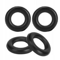 4 szt. 0,2-calowy wtryskiwacz paliwa O-ring