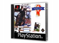 MARY KING'S RIDING STAR PSX
