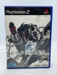 Gungrave PS2