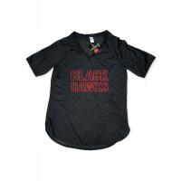 Koszulka T-shirt damski Chicago Blackhawks M