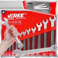 Набор инструментов Verke 12 el.