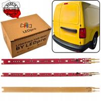 Moduł LED WKŁAD LED do lampy TRZECIE ŚWIATŁO STOP VW CADDY 2004- 2K0945087G