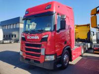 Спойлеры спойлеры спойлер межосевые обтекатели установки Scania R S