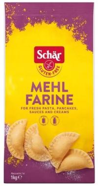 Schar Mehl Farine универсальная мука без глютена 1 кг