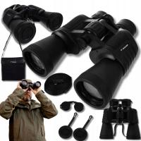 Военный тактический бинокль ночного видения 10X50 мм, подарок для выживания