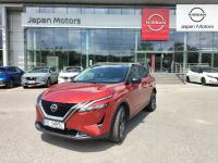 NISSAN Qashqai 158 [KM] N-connecta + p. styl + p.