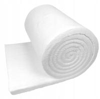 MATA CERAMICZNA ŻAROODPORNA 38 mm grubości ROLKA 480 X 61 cm