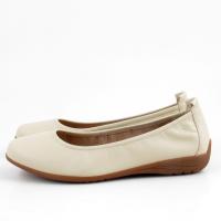 Baleriny damskie Josef Seibel 74801 133220 sand