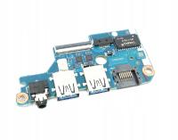 Płytka do Acer AN515-44 AN515-45 AN515-55 AN515-56 GTX1650 Gniazdo USB