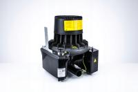 Durr-Dental D-74321 Stomatologiczna Pompa Ssąca