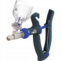 Автоматический шприц-Prima 0,1-0,5 мл LL