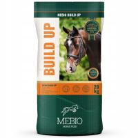 Pasza dla koni Mebio Build Up 20 kg