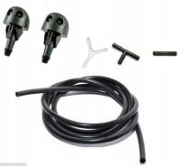 KPL ФОРСУНКА ОМЫВАТЕЛЯ ПЕРЕДНЯЯ RENAULT CLIO III 3