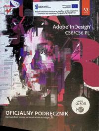 Adobe InDesign CS6 / CS6 PL Oficjalny podręcznik