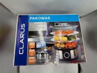 PAROWAR CLARUS FS-5162 KOMPLET